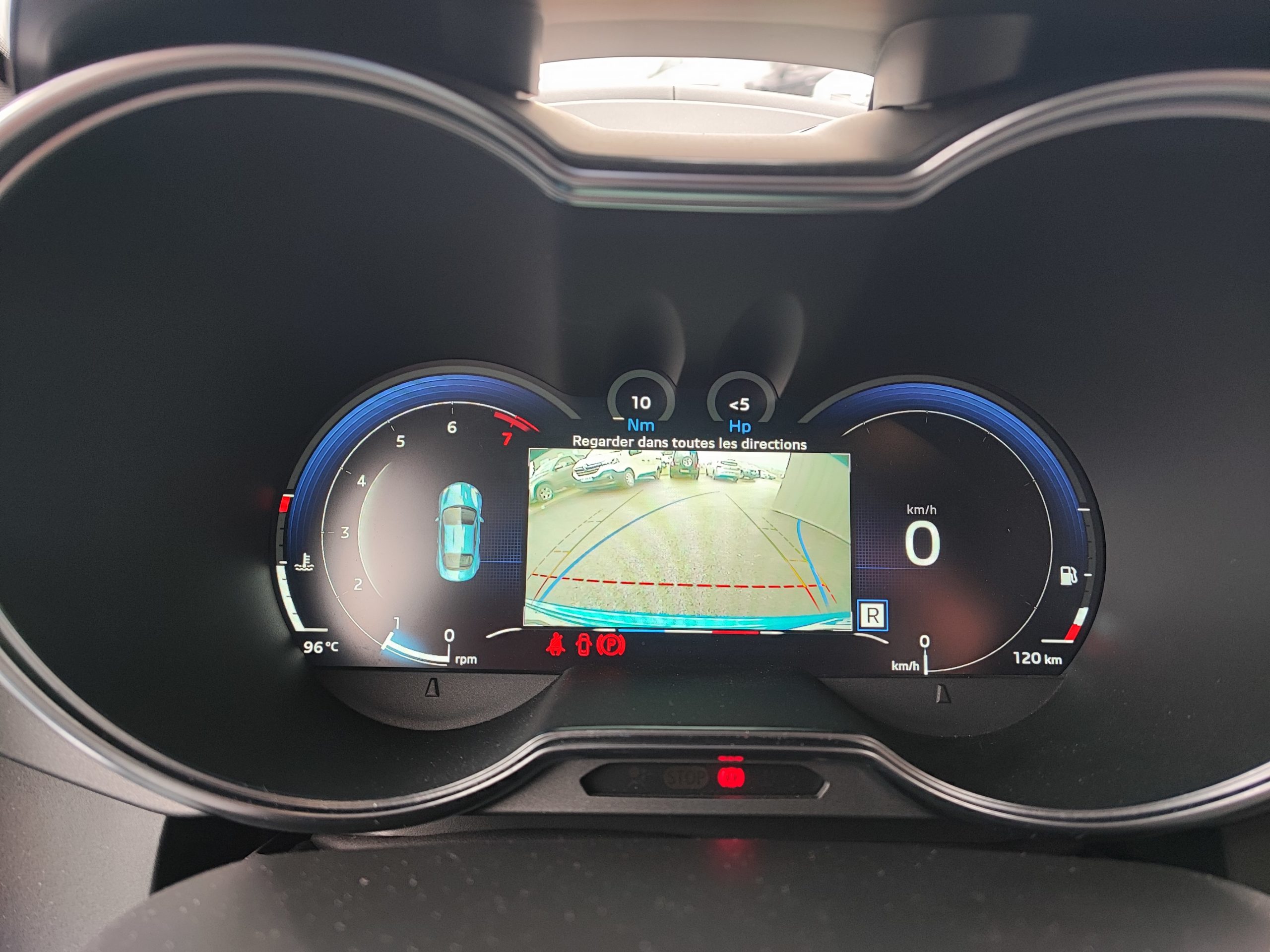 ALPINE A110 II 1.8 T 250 LEGENDE