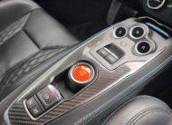 ALPINE A110 II 1.8 T 250 LEGENDE