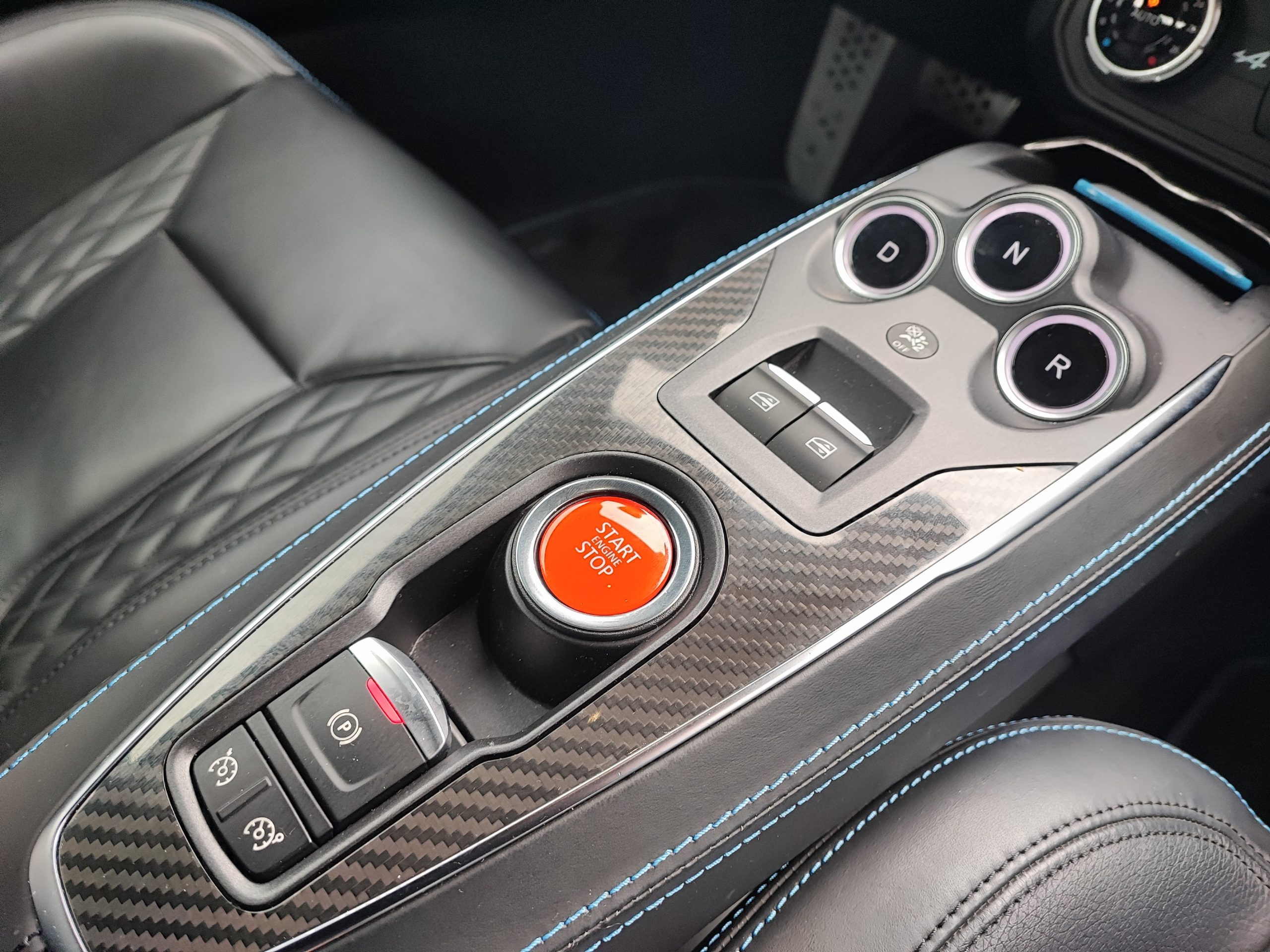 ALPINE A110 II 1.8 T 250 LEGENDE