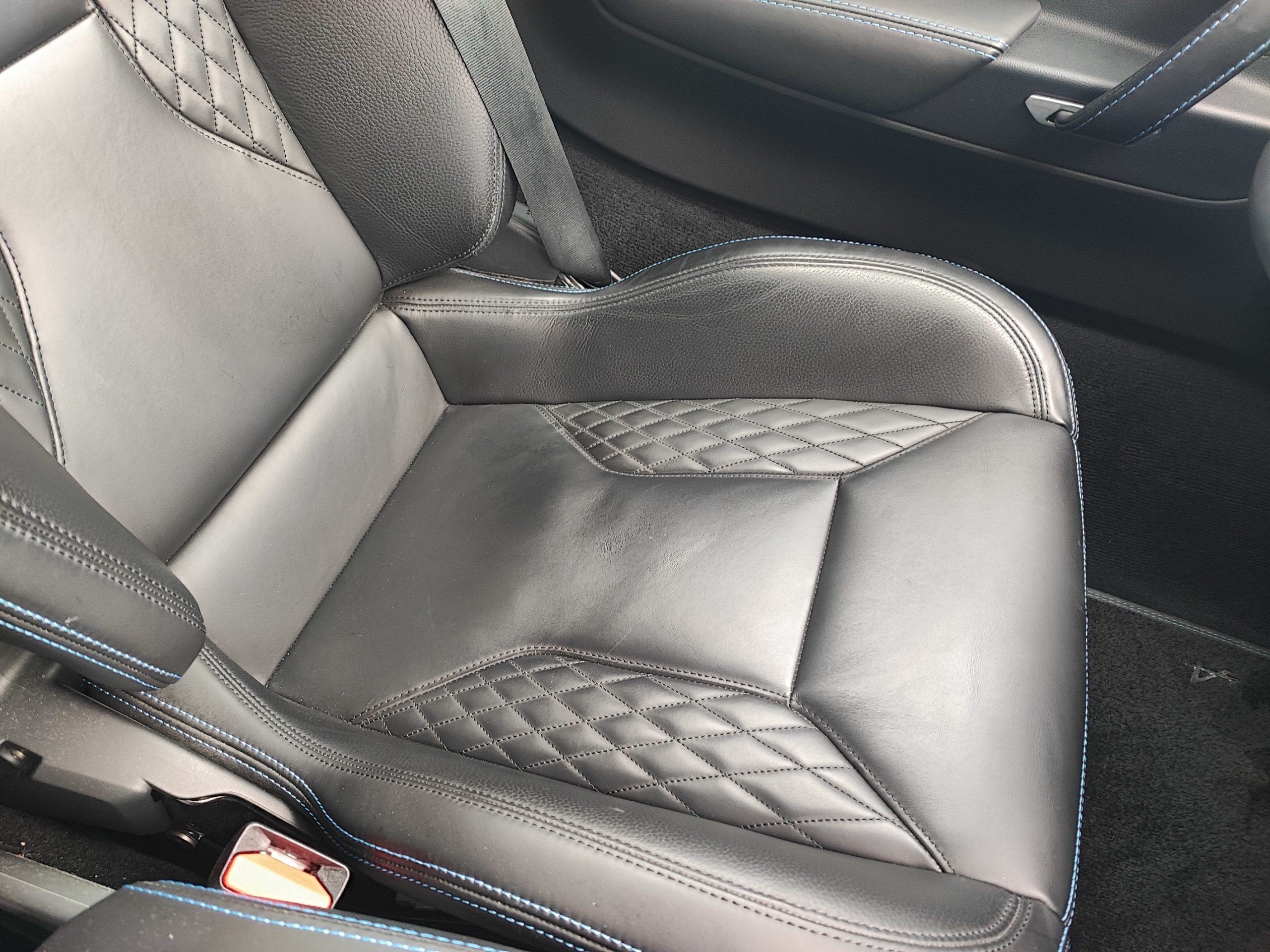 ALPINE A110 II 1.8 T 250 LEGENDE