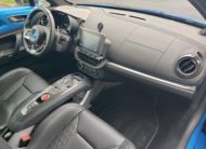 ALPINE A110 II 1.8 T 250 LEGENDE