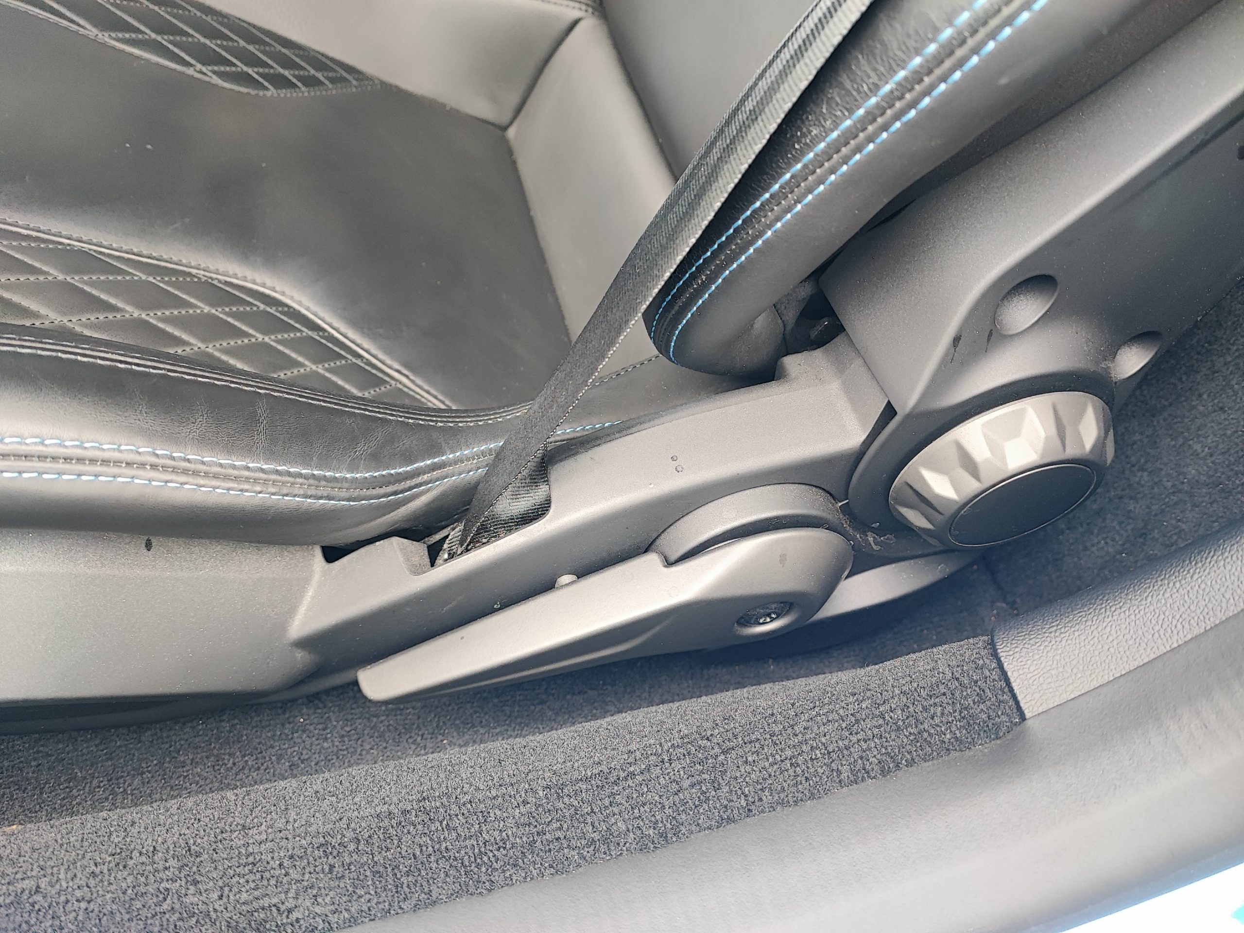 ALPINE A110 II 1.8 T 250 LEGENDE