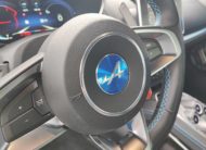 ALPINE A110 II 1.8 T 250 LEGENDE