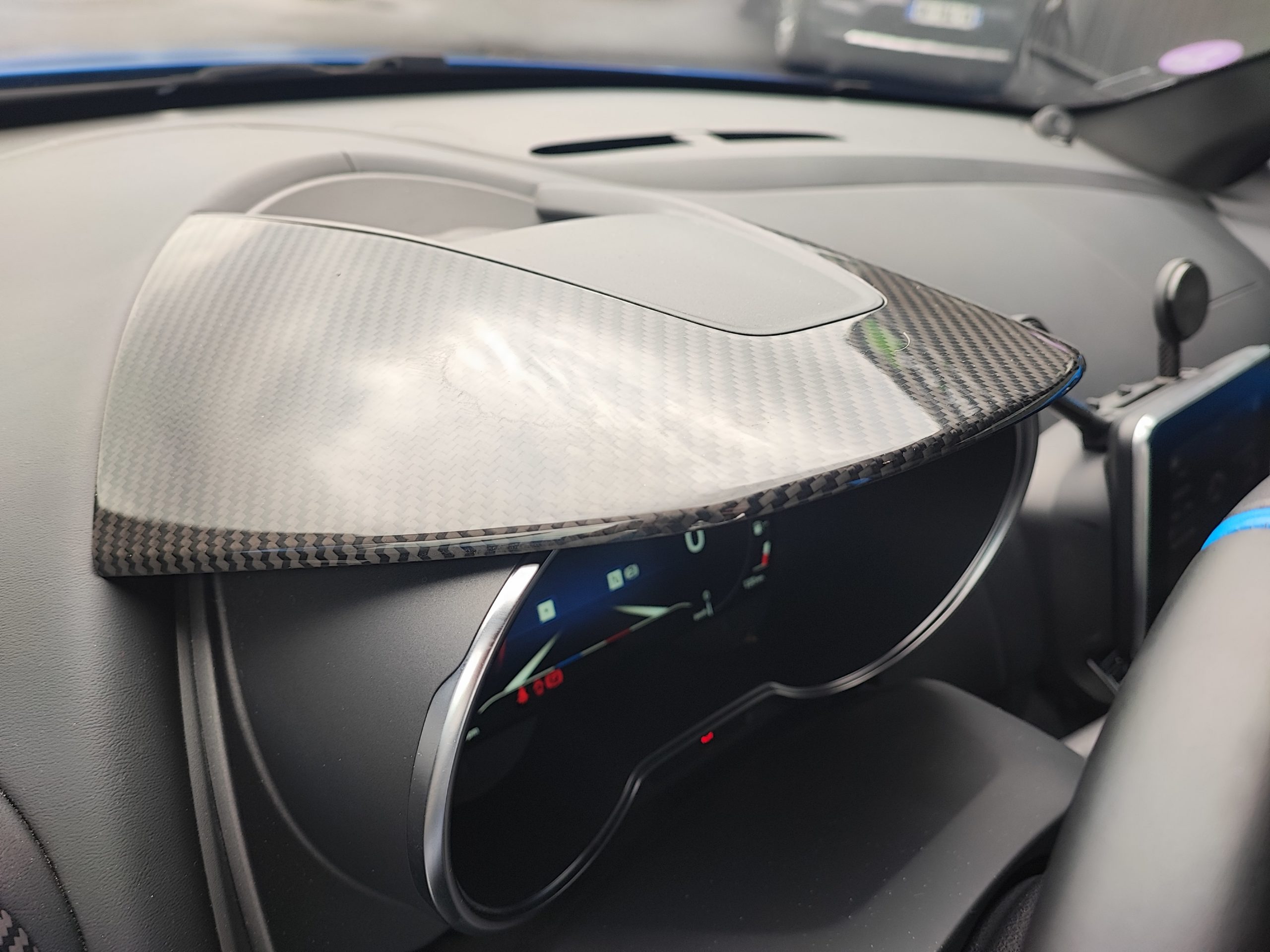 ALPINE A110 II 1.8 T 250 LEGENDE