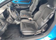 ALPINE A110 II 1.8 T 250 LEGENDE