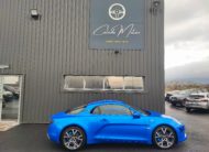 ALPINE A110 II 1.8 T 250 LEGENDE