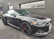 FORD MUSTANG VI FASTBACK 5.0 V8 GT BVA6