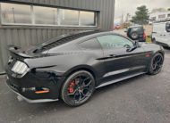 FORD MUSTANG VI FASTBACK 5.0 V8 GT BVA6