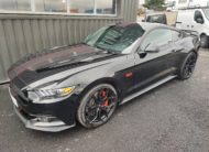 FORD MUSTANG VI FASTBACK 5.0 V8 GT BVA6