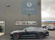FORD MUSTANG VI FASTBACK 5.0 V8 GT BVA6