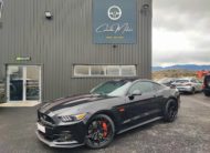 FORD MUSTANG VI FASTBACK 5.0 V8 GT BVA6