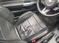FORD MUSTANG VI FASTBACK 5.0 V8 GT BVA6