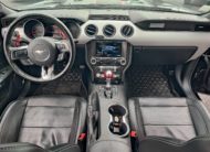 FORD MUSTANG VI FASTBACK 5.0 V8 GT BVA6