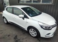 RENAULT CLIO IV (2) 0.9 TCE 90 ENERGY TREND