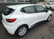 RENAULT CLIO IV (2) 0.9 TCE 90 ENERGY TREND