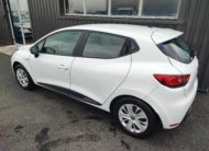RENAULT CLIO IV (2) 0.9 TCE 90 ENERGY TREND