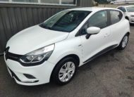 RENAULT CLIO IV (2) 0.9 TCE 90 ENERGY TREND