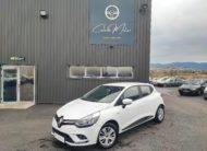 RENAULT CLIO IV (2) 0.9 TCE 90 ENERGY TREND