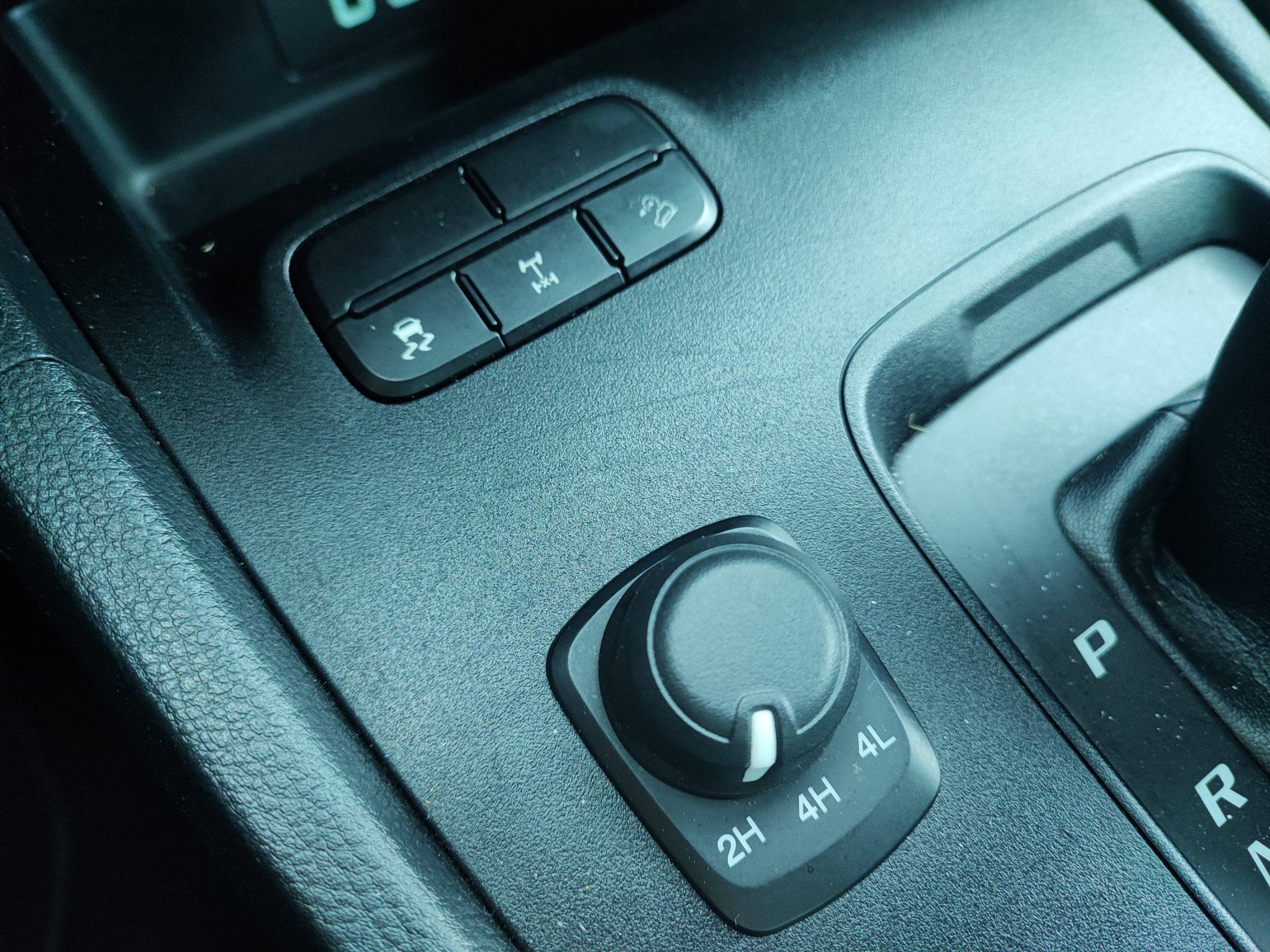 FORD RANGER IV DOUBLE CABINE 2.0 ECOBLUE 210 S&S RAPTOR BVA10