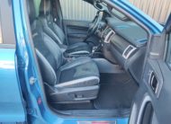 FORD RANGER IV DOUBLE CABINE 2.0 ECOBLUE 210 S&S RAPTOR BVA10