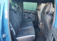 FORD RANGER IV DOUBLE CABINE 2.0 ECOBLUE 210 S&S RAPTOR BVA10