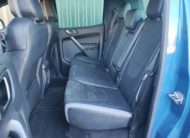 FORD RANGER IV DOUBLE CABINE 2.0 ECOBLUE 210 S&S RAPTOR BVA10