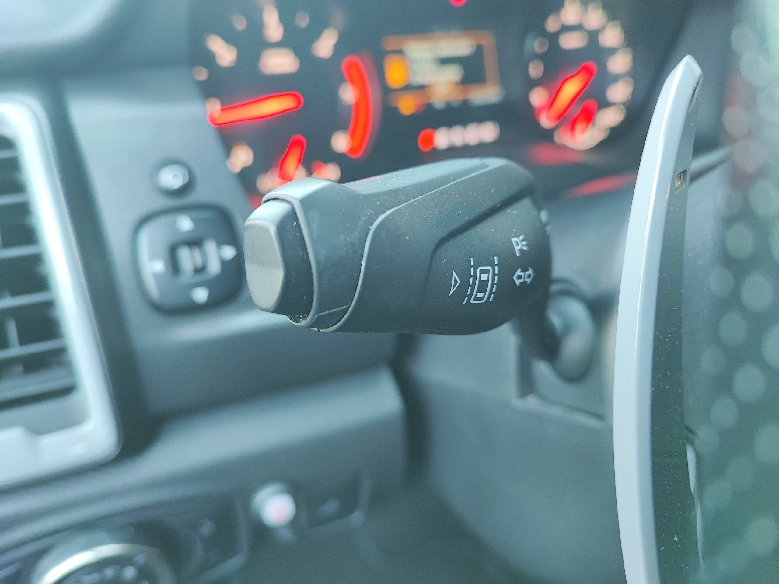 FORD RANGER IV DOUBLE CABINE 2.0 ECOBLUE 210 S&S RAPTOR BVA10