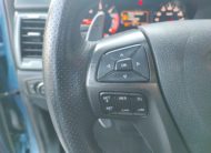 FORD RANGER IV DOUBLE CABINE 2.0 ECOBLUE 210 S&S RAPTOR BVA10
