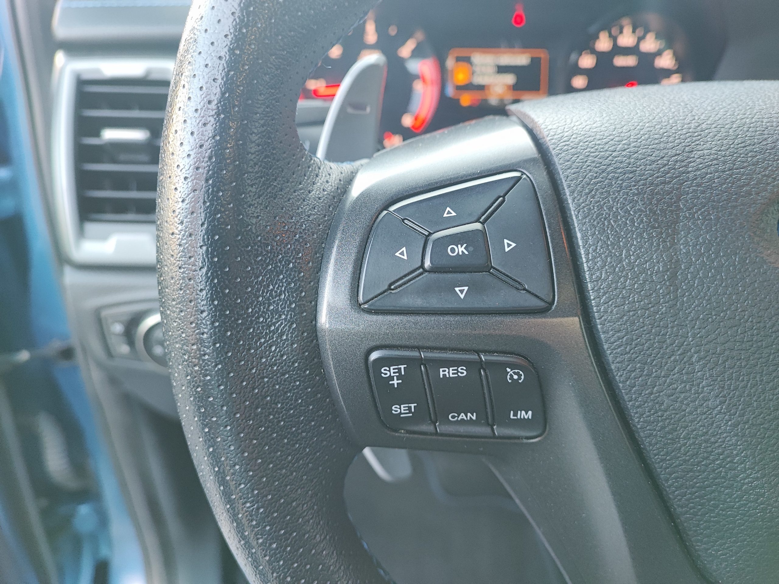 FORD RANGER IV DOUBLE CABINE 2.0 ECOBLUE 210 S&S RAPTOR BVA10