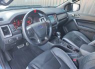FORD RANGER IV DOUBLE CABINE 2.0 ECOBLUE 210 S&S RAPTOR BVA10
