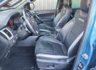 FORD RANGER IV DOUBLE CABINE 2.0 ECOBLUE 210 S&S RAPTOR BVA10