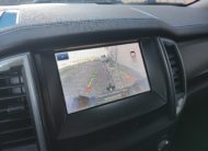 FORD RANGER IV DOUBLE CABINE 2.0 ECOBLUE 210 S&S RAPTOR BVA10
