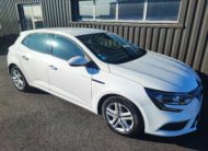 RENAULT MEGANE IV 1.5 DCI 115 BLUE BUSINESS EDC