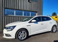 RENAULT MEGANE IV 1.5 DCI 115 BLUE BUSINESS EDC