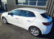 RENAULT MEGANE IV 1.5 DCI 115 BLUE BUSINESS EDC