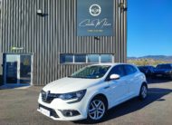 RENAULT MEGANE IV 1.5 DCI 115 BLUE BUSINESS EDC
