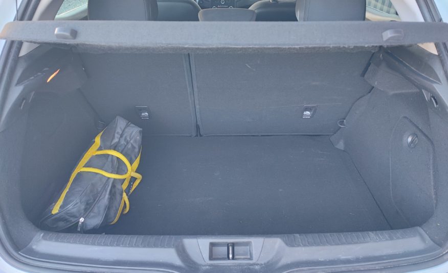 RENAULT MEGANE IV 1.5 DCI 115 BLUE BUSINESS EDC
