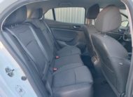 RENAULT MEGANE IV 1.5 DCI 115 BLUE BUSINESS EDC