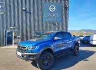 FORD RANGER IV DOUBLE CABINE 2.0 ECOBLUE 210 S&S RAPTOR BVA10