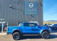 FORD RANGER IV DOUBLE CABINE 2.0 ECOBLUE 210 S&S RAPTOR BVA10