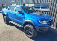 FORD RANGER IV DOUBLE CABINE 2.0 ECOBLUE 210 S&S RAPTOR BVA10