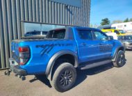 FORD RANGER IV DOUBLE CABINE 2.0 ECOBLUE 210 S&S RAPTOR BVA10