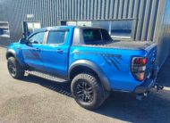 FORD RANGER IV DOUBLE CABINE 2.0 ECOBLUE 210 S&S RAPTOR BVA10