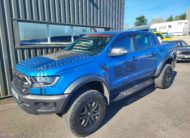 FORD RANGER IV DOUBLE CABINE 2.0 ECOBLUE 210 S&S RAPTOR BVA10