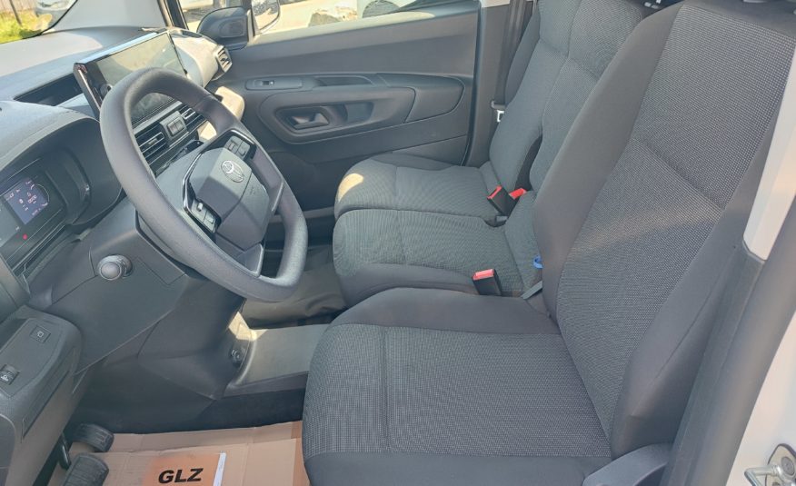 TOYOTA PROACE CITY 1.5 D-4D 130CH CONFORT LONG