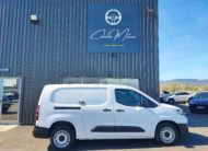 TOYOTA PROACE CITY 1.5 D-4D 130CH CONFORT LONG