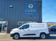 TOYOTA PROACE CITY 1.5 D-4D 130CH CONFORT LONG