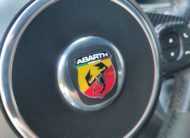 FIAT 500 ABARTH 595 COMPETIZIONE 1.4 T-JET 180CH BVM6