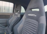 FIAT 500 ABARTH 595 COMPETIZIONE 1.4 T-JET 180CH BVM6