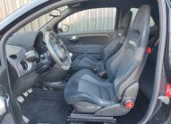 FIAT 500 ABARTH 595 COMPETIZIONE 1.4 T-JET 180CH BVM6